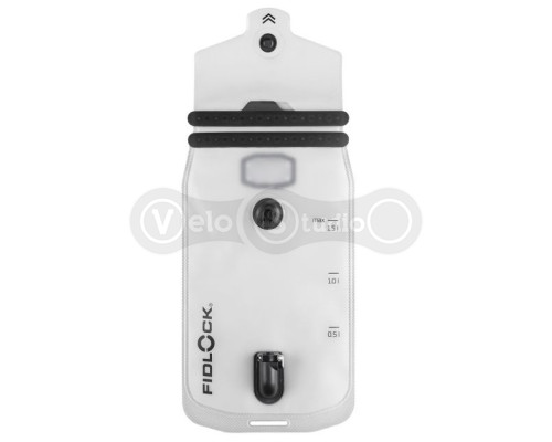Гидратор FIDLOCK hydration bladder 1,5 литра - питьевая система