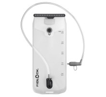 Гидратор FIDLOCK hydration bladder 2,5 литра - питьевая система