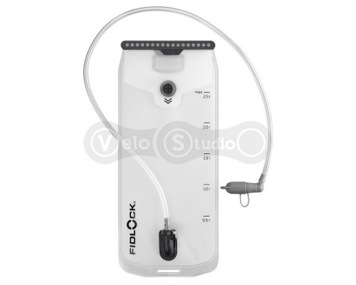 Гидратор FIDLOCK hydration bladder 2,5 литра - питьевая система