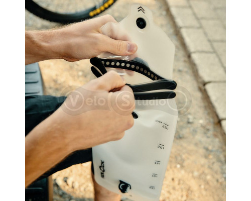Гидратор FIDLOCK hydration bladder 2,5 литра - питьевая система