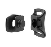 Магнитное крепление шланга гидратора FIDLOCK Tube Clip M - 11мм., черный