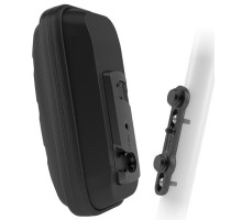 Сумка з магнітом та базою FIDLOCK TWIST toolbox, чорний