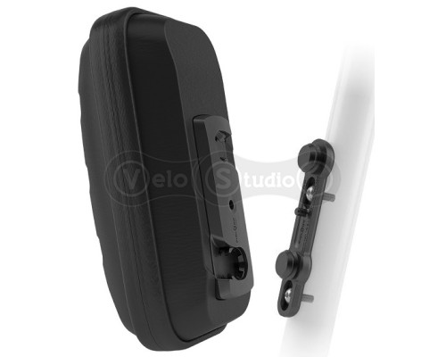 Сумка з магнітом та базою FIDLOCK TWIST toolbox, чорний