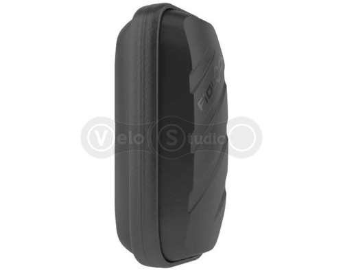 Сумка з магнітом та базою FIDLOCK TWIST toolbox, чорний