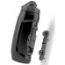 Фляга с магнитом и базой FIDLOCK TWIST bottle 590мл., черный