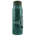 Фляга з магнітним утримувачем та базою FIDLOCK TWIST bottle 700мл., прозорий/зелений
