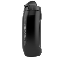 Фляга с магнитом FIDLOCK TWIST single bottle 590мл., черный