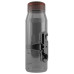Фляга с магнитным креплением FIDLOCK TWIST single bottle 700мл., прозрачный/черный
