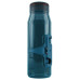Фляга з магнітним кріпленням FIDLOCK TWIST single bottle 700мл., прозорий/синій