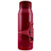 Фляга с магнитным креплением FIDLOCK TWIST single bottle 700мл., прозрачный/красный