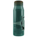 Фляга с магнитным креплением FIDLOCK TWIST single bottle 700мл., прозрачный/зеленый