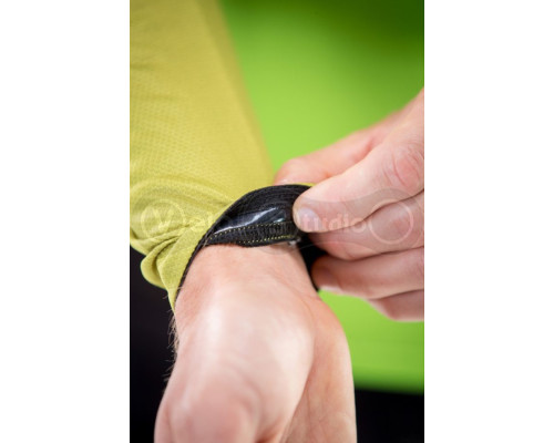 Велоджерсі MERIDA ENDURO LS LONG SLEEVE JERSEY GREEN/GREEN S