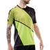 Велоджерсі MERIDA ENDURO SS SHORT SLEEVE JERSEY GREEN/GREEN L