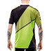 Велоджерсі MERIDA ENDURO SS SHORT SLEEVE JERSEY GREEN/GREEN L