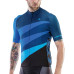 Велоджерсі MERIDA SS Nizza Coolmax CX Blue XL