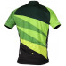 Вело джерси MERIDA SS Nizza Coolmax CX Green S