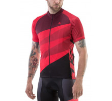 Велоджерсі MERIDA SS Nizza Coolmax CX Red XL