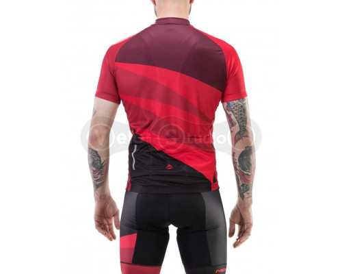 Велоджерсі MERIDA SS Nizza Coolmax CX Red XL