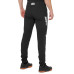Брюки Ride 100% R-CORE-X Pant [Black], 38