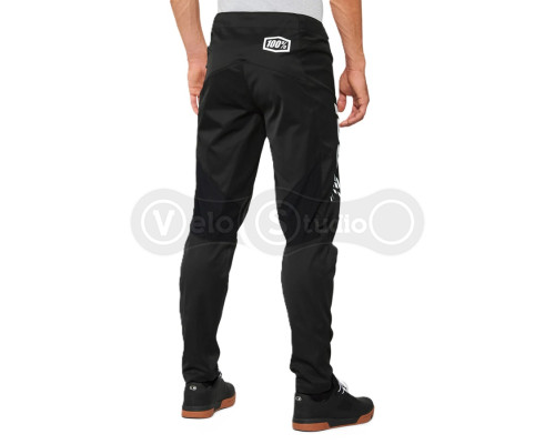 Брюки Ride 100% R-CORE Pant [Black], 38