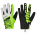Вело перчатки Ride 100% CELIUM Glove [Fluo Yellow], M