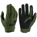 Вело перчатки Ride 100% RIDECAMP Glove [Army Green], M