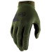 Вело рукавички Ride 100% RIDECAMP Glove [Army Green], XL