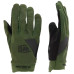 Вело перчатки Ride 100% RIDECAMP Glove [Army Green], S