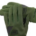 Вело перчатки Ride 100% RIDECAMP Glove [Army Green], S