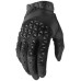 Перчатки Ride 100% Geomatic чёрные размер XXL