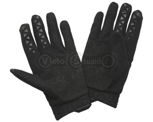 Рукавички Ride 100% GEOMATIC Glove [Slate Blue], M