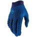 Рукавички Ride 100% GEOMATIC Glove [Slate Blue], L