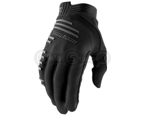 Перчатки Ride 100% R-CORE Black размер XXL