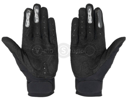 Перчатки Ride 100% LANGDALE Gloves [Black], XXL (12)