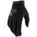 Перчатки Ride 100% RIDECAMP GEL Glove [Black], S (8)