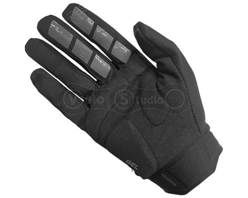 Перчатки Ride 100% RIDECAMP GEL Glove [Black], XXL (12)