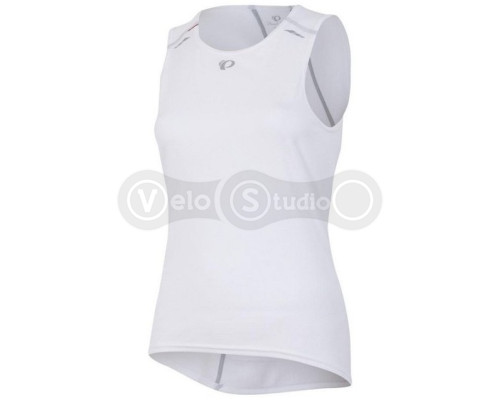 Термобілизна Pearl Izumi P.R.O. TRANSFER SL LITE жіноче біле L