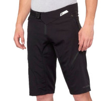 Вело шорты 100% AIRMATIC Short [Black], 30