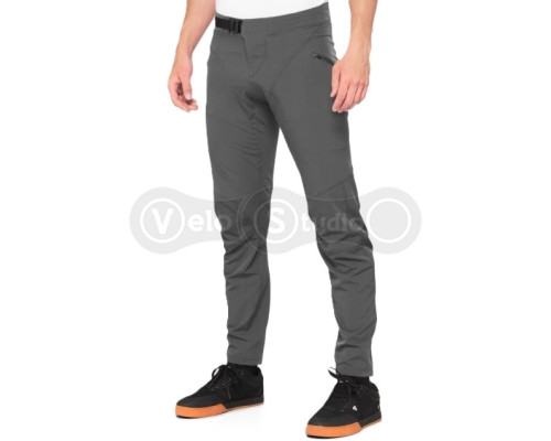 Вело штани Ride 100% Airmatic Pants Charcoal розмір 32
