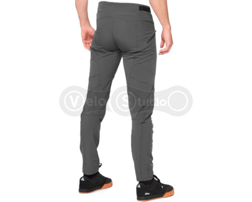 Вело штани Ride 100% Airmatic Pants Charcoal розмір 32