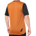 Вело джерси 100% RIDECAMP Jersey [Terracotta], L