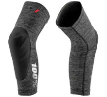 Наколенники 100% TERATEC Knee Guard [Grey], Medium
