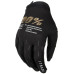 Детские перчатки 100% ITRACK Youth Glove [Black], YM (6)