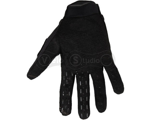 Дитячі рукавички 100% ITRACK Youth Glove [Black], YXL (8)