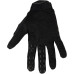 Дитячі рукавички 100% ITRACK Youth Glove [Black], YXL (8)