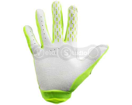 Рукавички дитячі 100% ITRACK Youth Glove [Fluo Yellow], YL (7)