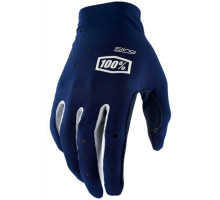 Рукавички Ride 100% SLING MX Glove [Navy], M (9)