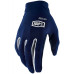 Рукавички Ride 100% SLING MX Glove [Navy], M (9)