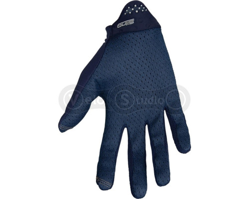 Рукавички Ride 100% SLING MX Glove [Navy], M (9)