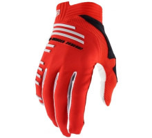 Вело перчатки Ride 100% R-CORE Glove [Red], M (9)